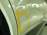 新着の作業実績