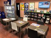 カーコンビニ倶楽部　浜松西インター店5