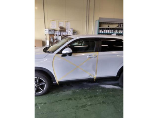 新着の作業実績