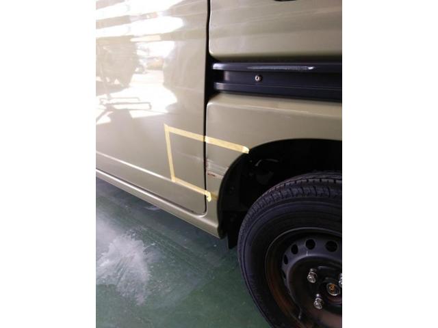 新着の作業実績