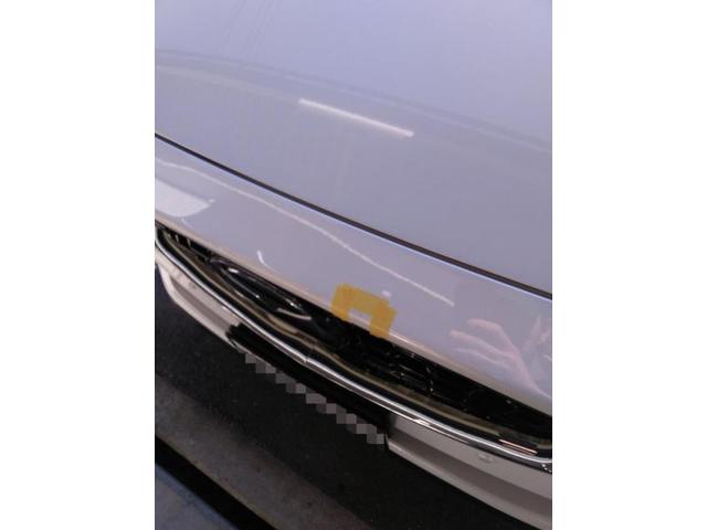 新着の作業実績