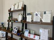 カーコンビニ倶楽部　ＥＮＥＯＳウイング　ＤＤセルフ豊橋飯村ＳＳ6