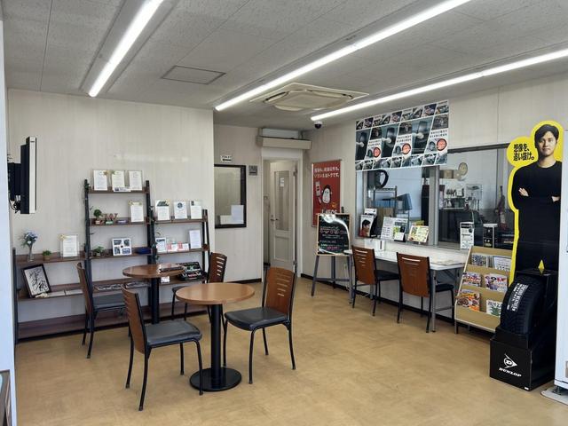 カーコンビニ倶楽部　ＥＮＥＯＳウイング　ＤＤセルフ豊橋飯村ＳＳ5