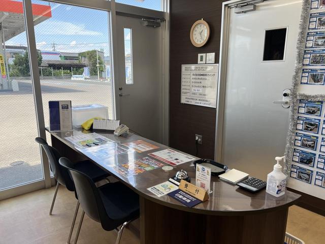 カーコンビニ倶楽部　ＥＮＥＯＳウイング　ＤＤセルフ豊橋飯村ＳＳ7