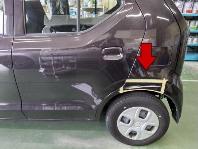 作業実績