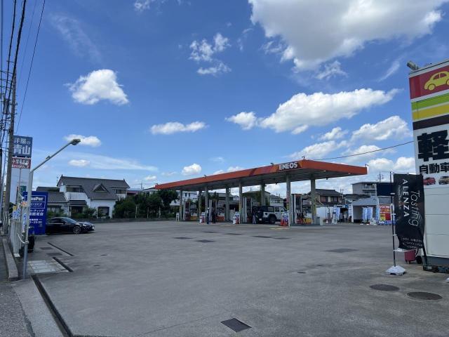 トヨタ FJクルーザー 後ろタイヤ上(クォーター) テールレンズ横キズ・へこみ直し 豊橋市