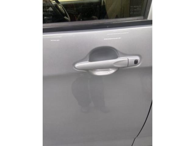 トヨタ タンク フロントドア キズ・へこみ直し 豊橋市 板金塗装