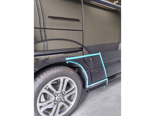 新着の作業実績