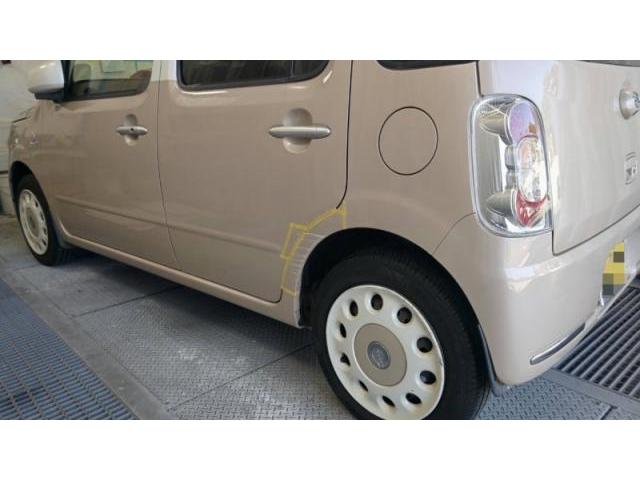 新着の作業実績