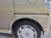 新着の作業実績