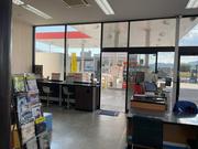 カーコンビニ倶楽部　ＥＮＥＯＳウイング　ルート１水口ＴＳ3