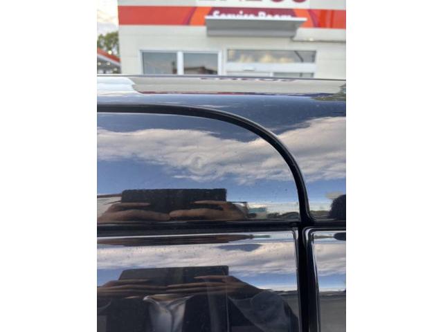 スズキ　ソリオバンディット　雹害　保険修理　自然災害　キズ・へこみ直し　甲賀市車修理