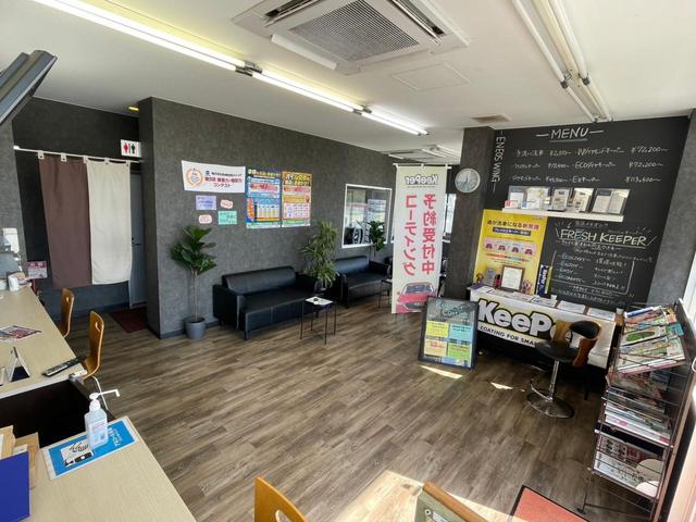 カーコンビニ倶楽部　ＥＮＥＯＳウイング　ルート３鳥栖店4