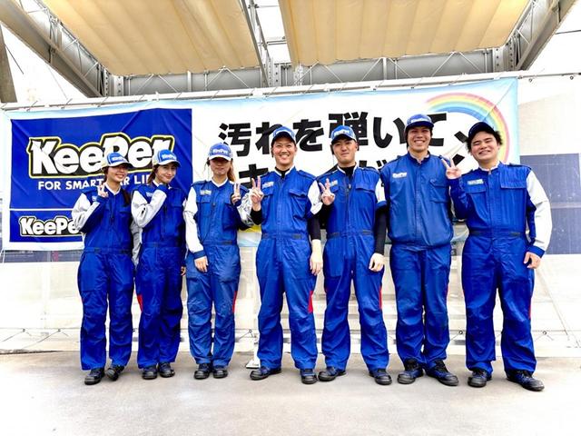 カーコンビニ倶楽部　ＥＮＥＯＳウイング　ルート３鳥栖店5