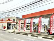 カーコンビニ倶楽部　ＥＮＥＯＳウイング　佐賀城北ＳＳ2