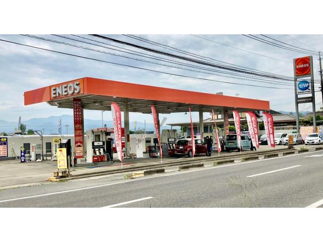 カーコンビニ倶楽部　ＥＮＥＯＳウイング　佐賀城北ＳＳ