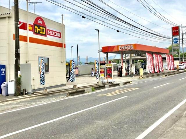 カーコンビニ倶楽部　ＥＮＥＯＳウイング　佐賀城北ＳＳ3