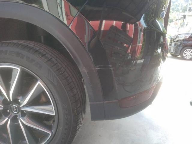 新着の作業実績