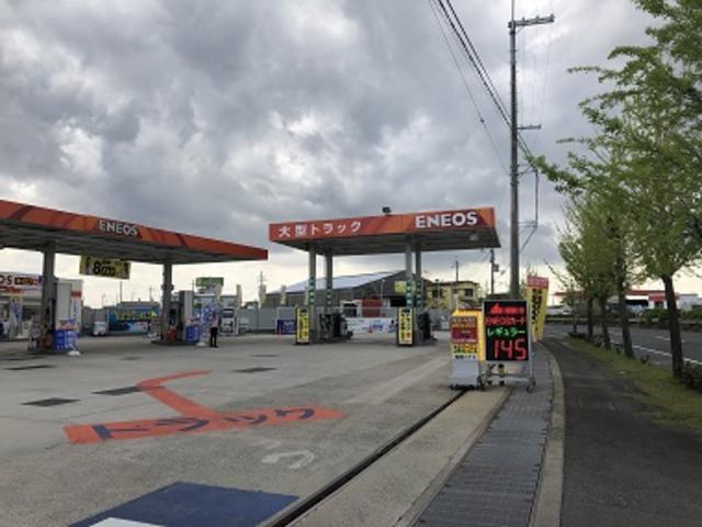 カーコンビニ倶楽部　ＥＮＥＯＳウイング　寝屋川ＴＳ3