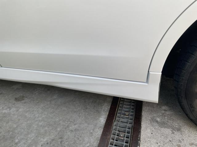 ホンダ　ステップワゴン　キズ・へこみ直し