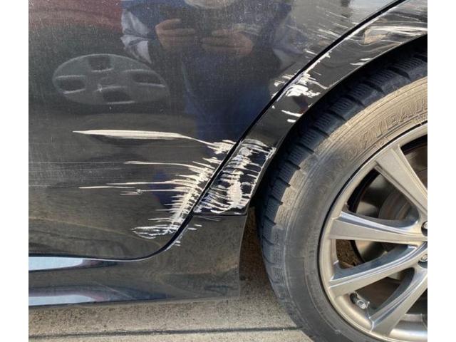 新着の作業実績