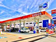 カーコンビニ倶楽部　ＥＮＥＯＳウイング　機械団地ＴＳ