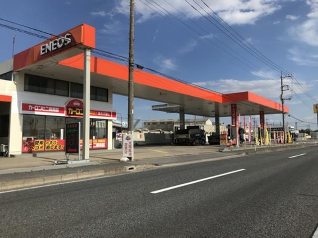 カーコンビニ倶楽部　ＥＮＥＯＳウイング　ルート１６柏ＴＳ