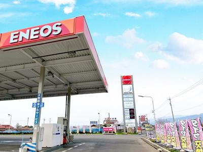 カーコンビニ倶楽部 ENEOSウイング ルート19号塩尻TSの画像