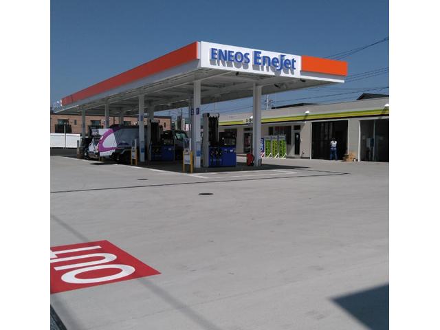 カーコンビニ倶楽部　横浜ゆめが丘店2