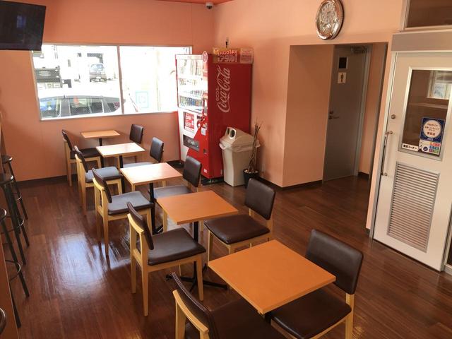 カーコンビニ倶楽部　横浜ゆめが丘店5