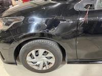 整備・修理・塗装・板金の作業実績23