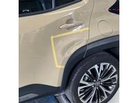 整備・修理・塗装・板金の作業実績21