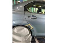 整備・修理・塗装・板金の作業実績2