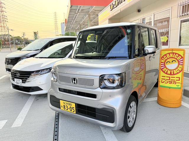 カーコンビニ倶楽部　住之江南港通り柴谷店4