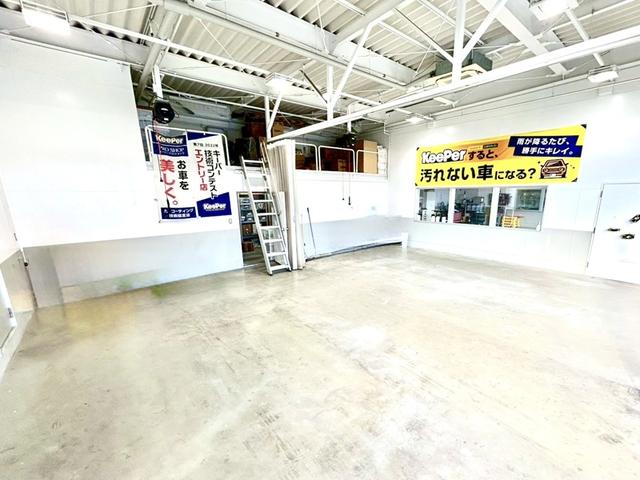 カーコンビニ倶楽部　住之江南港通り柴谷店6