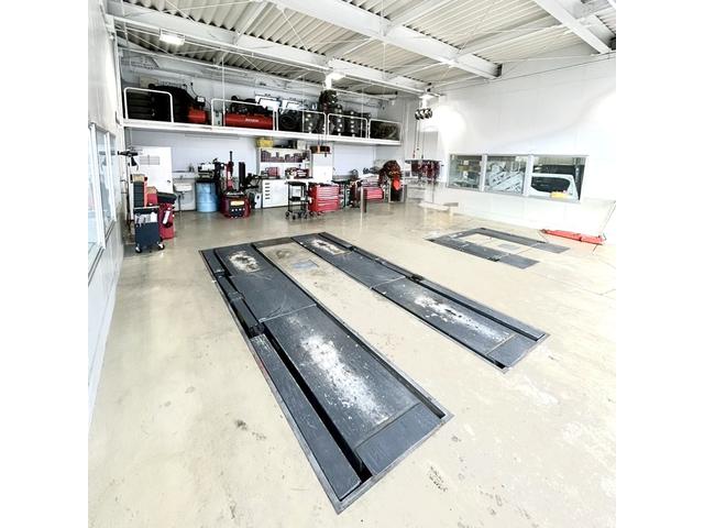 カーコンビニ倶楽部　住之江南港通り柴谷店7