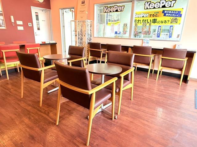 カーコンビニ倶楽部　住之江南港通り柴谷店9