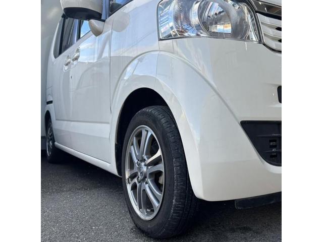 ホンダ N-BOX バンパー キズ・へこみ直し バンパーぶつけた カーコンビニ倶楽部