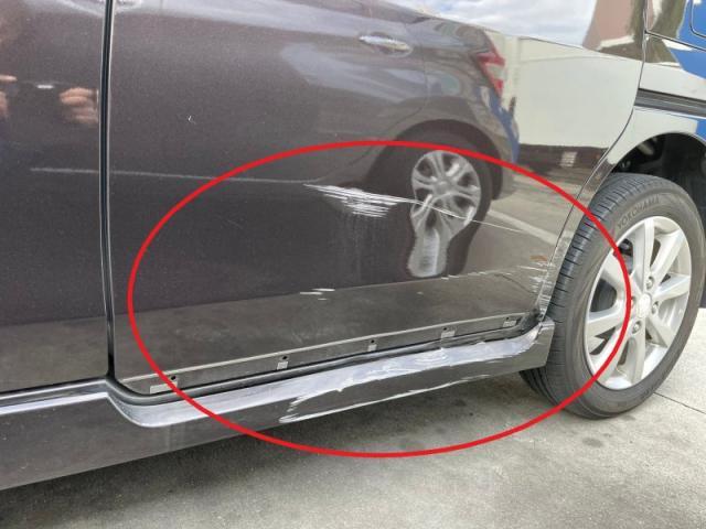 新着の作業実績