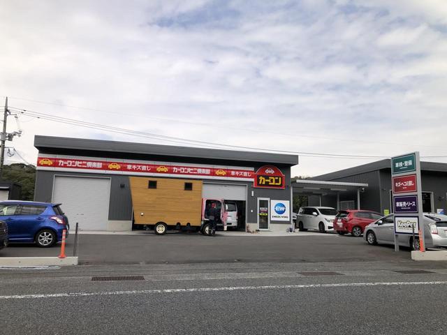 カーコンビニ倶楽部　ＥＮＥＯＳウイング　宇部ＴＳカーケアセンター9