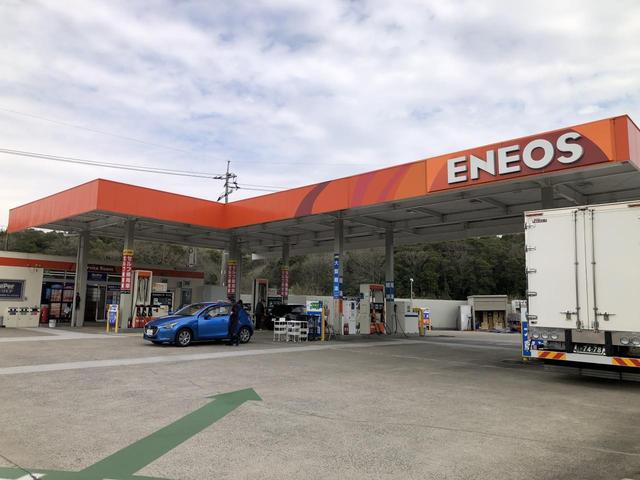 カーコンビニ倶楽部　ＥＮＥＯＳウイング　宇部ＴＳカーケアセンター12