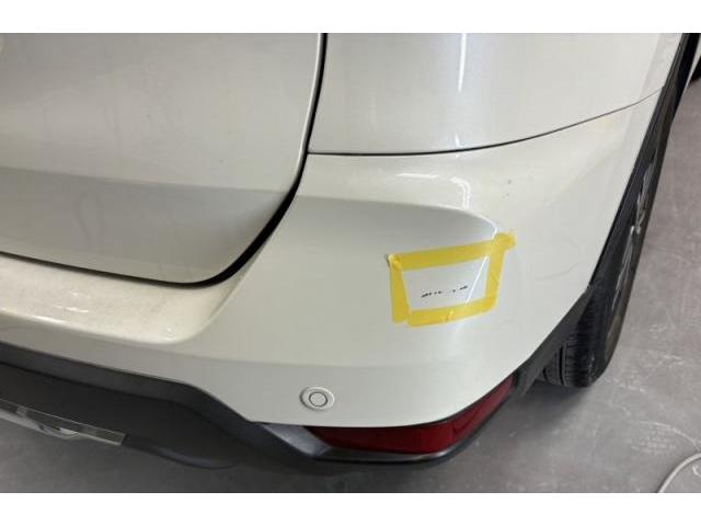 日産 エクストレイル キズ・へこみ直し