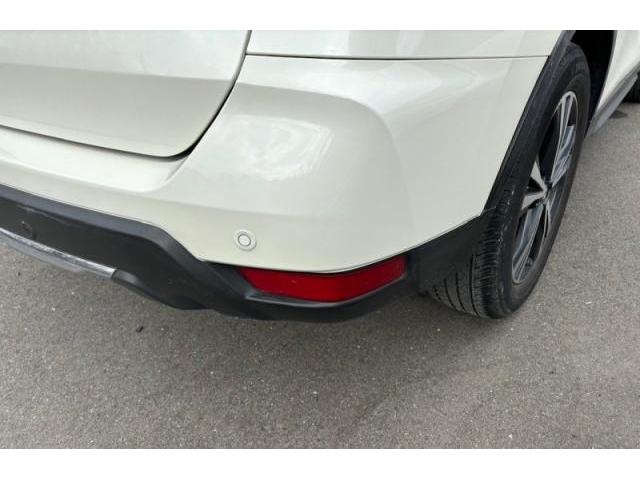 日産 エクストレイル キズ・へこみ直し