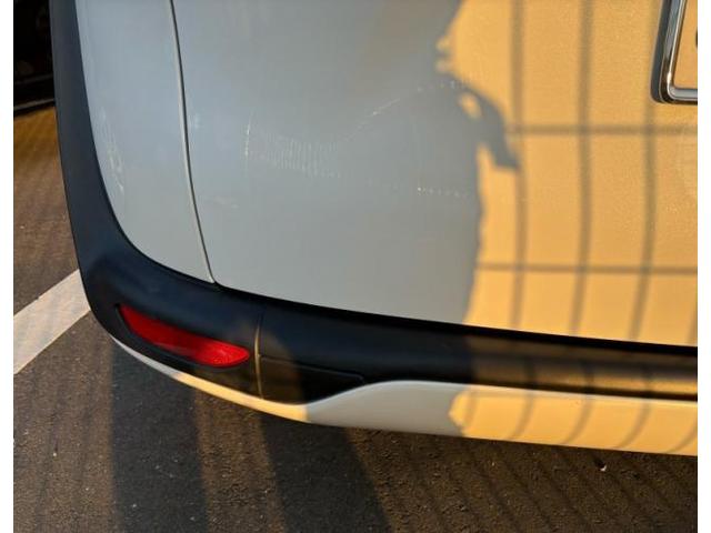 トヨタ シエンタ トランクのキズ・へこみ直し 宇部市 カーコンビニ倶楽部