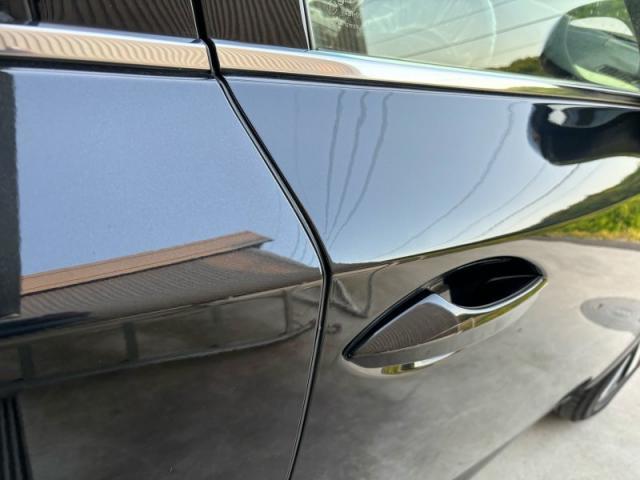 レクサス NX300 ドアの縁(エッジ)キズ・へこみ直し 宇部市 カーコンビニ倶楽部