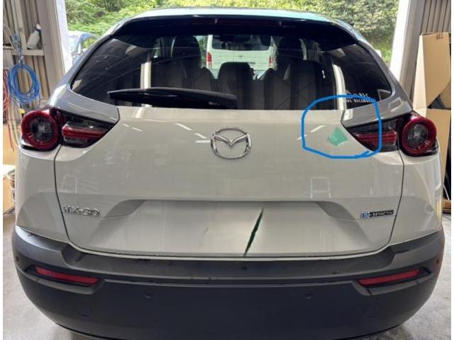 新着の作業実績