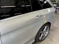 整備・修理・塗装・板金の作業実績24