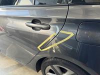 整備・修理・塗装・板金の作業実績21