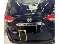 整備・修理・塗装・板金の作業実績12