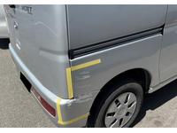 整備・修理・塗装・板金の作業実績11